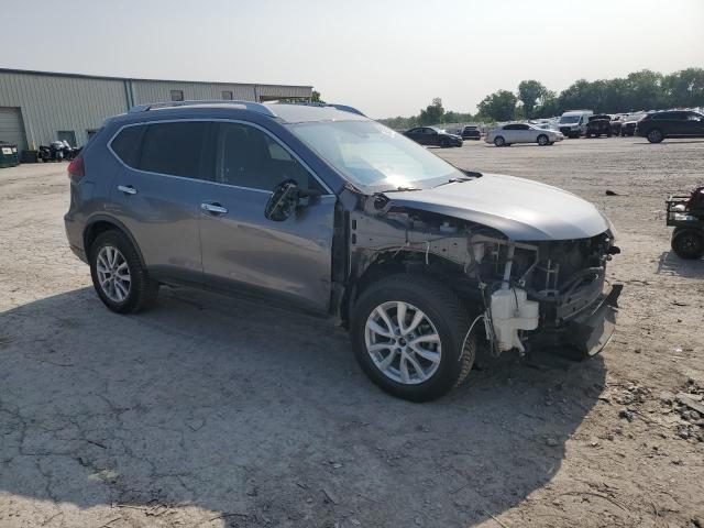 Vin: knmat2mv4kp500833, lot: 58412705, nissan rogue s 20194