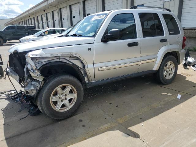 JEEP LIBERTY LI