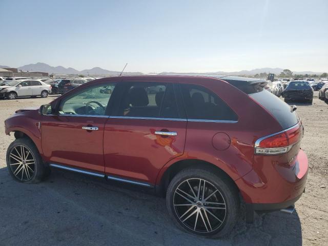 2015 LINCOLN MKX - 2LMDJ8JKXFBL21886