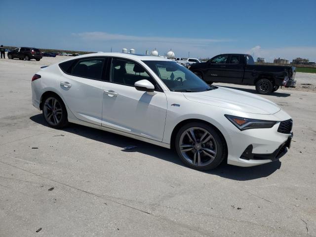 Vin: 19ude4h66pa009326, lot: 61674945, acura integra a- a-spec tech 20234