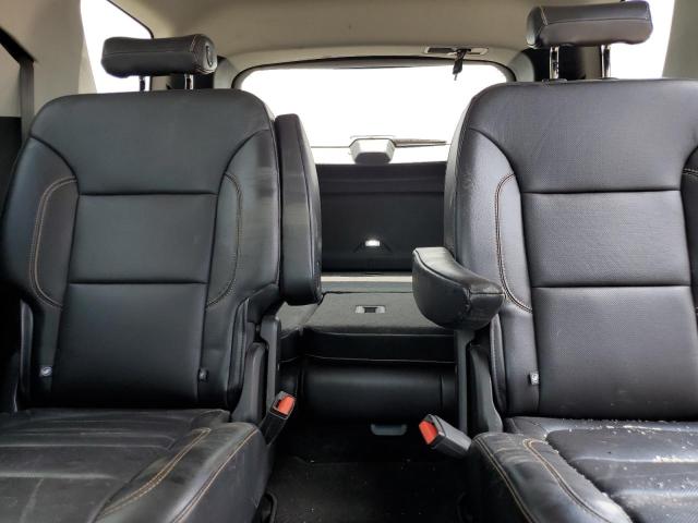 2018 CHEVROLET TRAVERSE P 1GNEVJKW8JJ276475