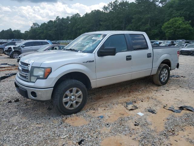 FORD F150 SUPER