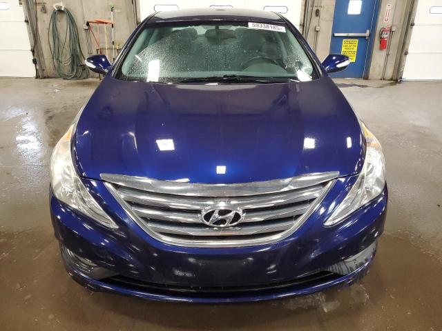 5NPEC4ABXEH854394 2014 HYUNDAI SONATA