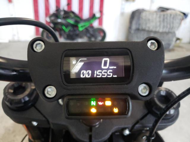 2024 HARLEY-DAVIDSON FXLRST 1HD1YXZ18RB042756