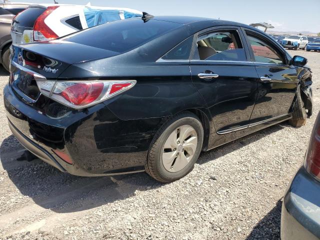 Vin: kmhec4a44ea108446, lot: 59532995, hyundai sonata hybrid 20143