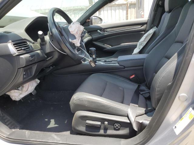 2022 HONDA ACCORD SPO - 1HGCV1F39NA088233