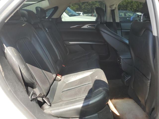 2015 LINCOLN MKZ 3LN6L2JK8FR616661