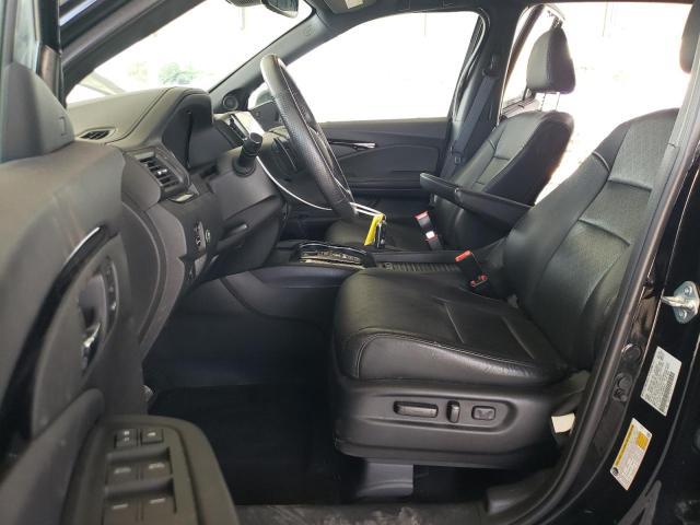 2020 HONDA PASSPORT T 5FNYF7H96LB005013