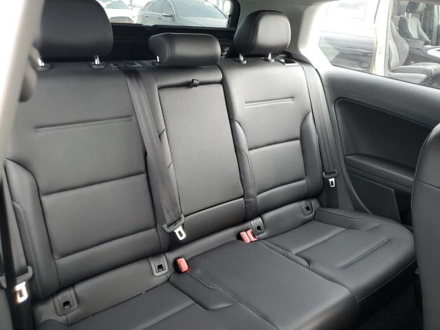 2015 VOLKSWAGEN GOLF 3VW817AU9FM061957