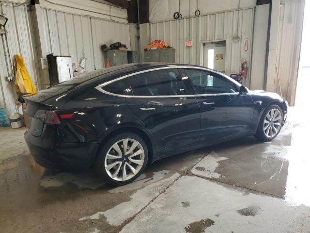 Vin: 5yj3e1eb2jf086624, lot: 59111055, tesla model 3 20183