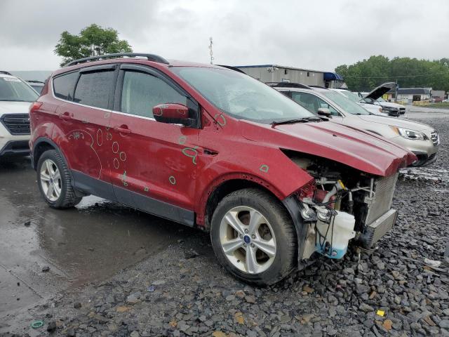 Vin: 1fmcu9gx1gub92309, lot: 59685255, ford escape se 20164