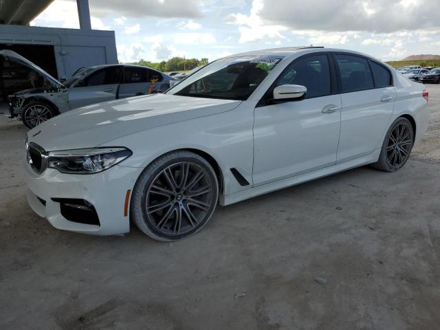 BMW 540 I