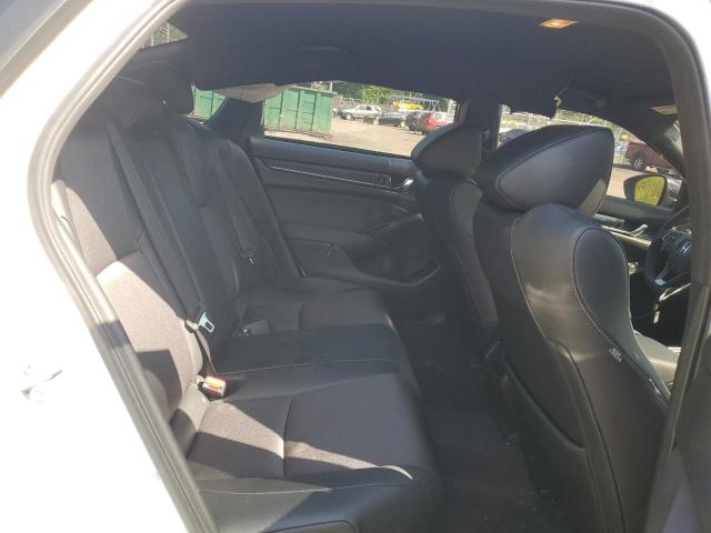 2022 HONDA ACCORD HYB - 1HGCV3F21NA042950