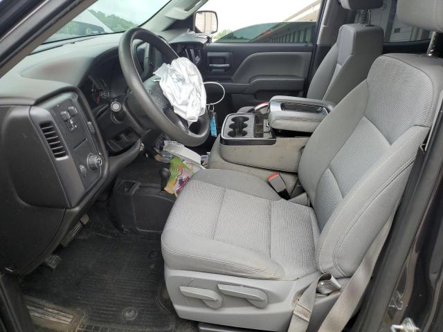 2016 GMC SIERRA K15 1GTV2LEC9GZ287915