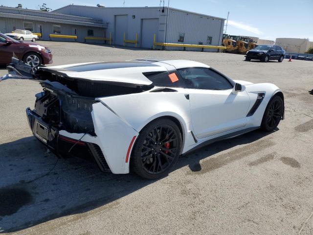 2016 CHEVROLET CORVETTE Z 1G1YP2D63G5605760