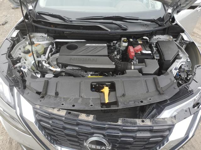 2023 NISSAN ROGUE SL JN8BT3CB6PW465392