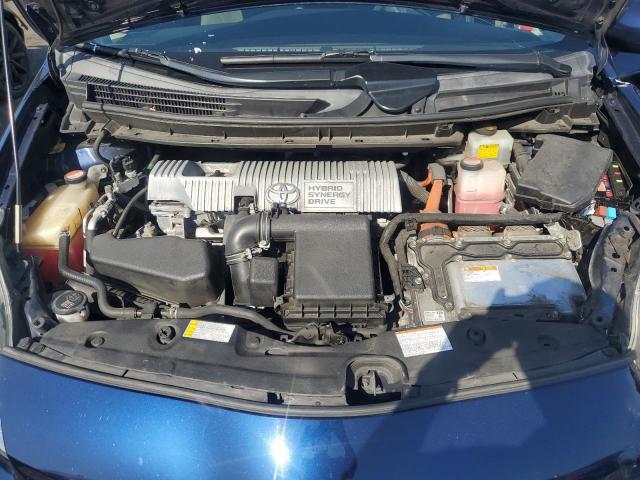 2015 TOYOTA PRIUS - JTDKN3DU2F1972470