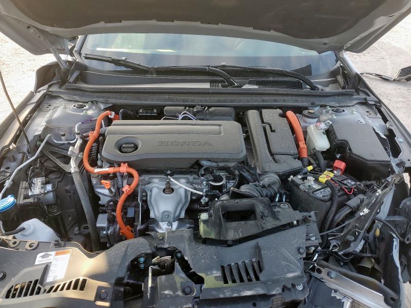 2025 HONDA ACCORD HYB 1HGCY2F51SA021698