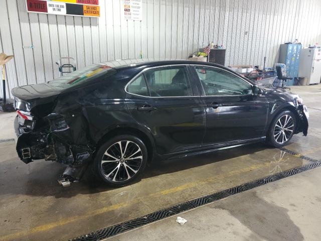 Vin: 4t1b11hk4ju153570, lot: 60234785, toyota camry l 20183