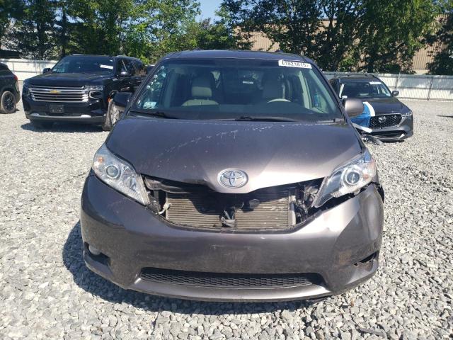 2013 TOYOTA SIENNA XLE - 5TDDK3DC4DS069861