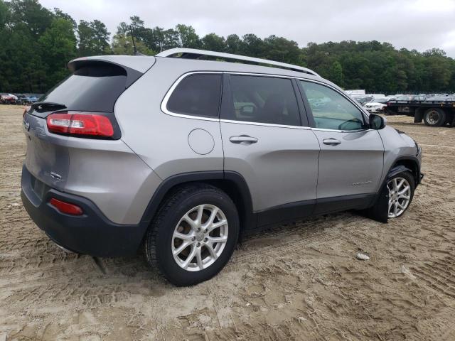 Vin: 1c4pjmcs4hw582676, lot: 60872455, jeep grand cher latitude 20173