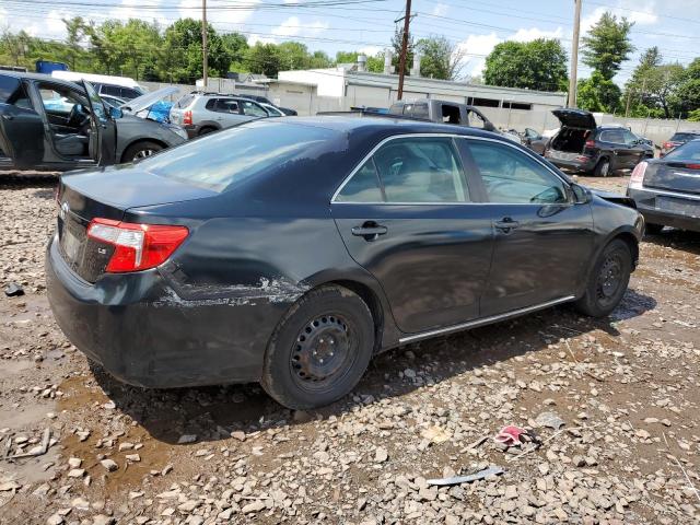 Vin: 4t1bf1fk9cu037921, lot: 60207525, toyota camry base 20123