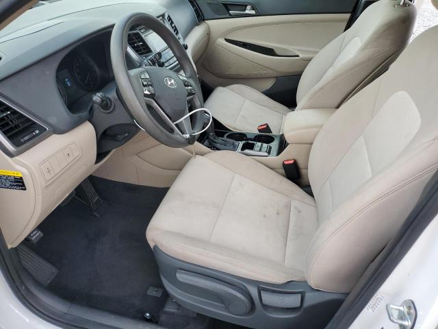 2018 HYUNDAI TUCSON SE KM8J23A40JU797521