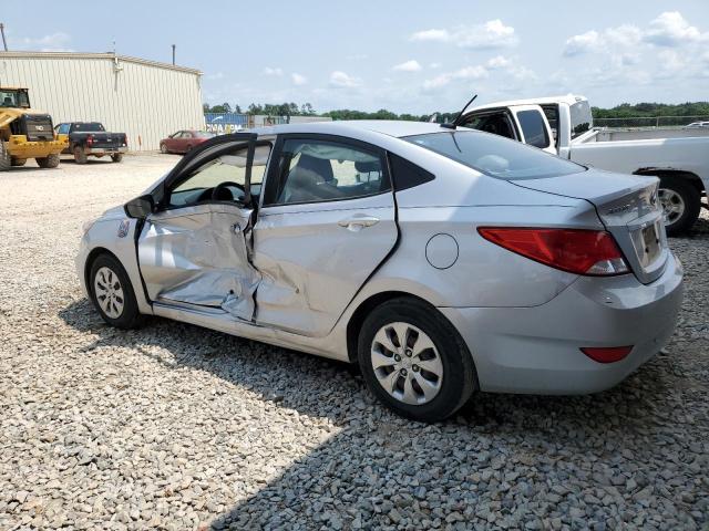 Vin: kmhct4ae8hu194816, lot: 59197955, hyundai accent se 20172