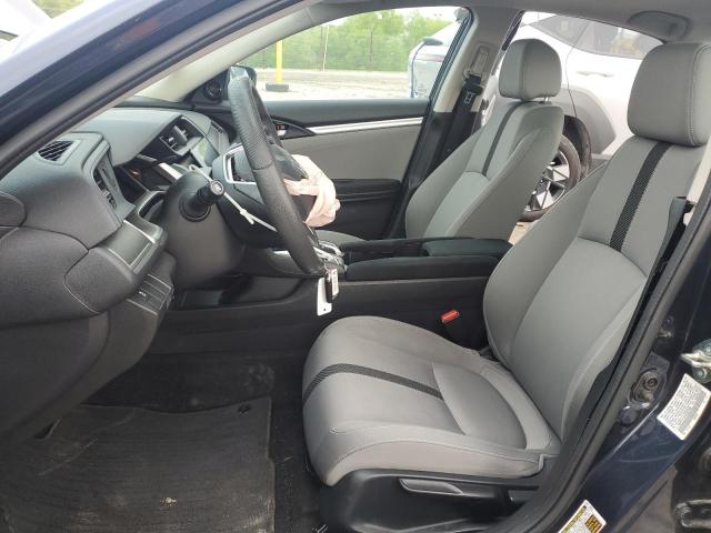 2016 HONDA CIVIC EX - 19XFC1F37GE031658