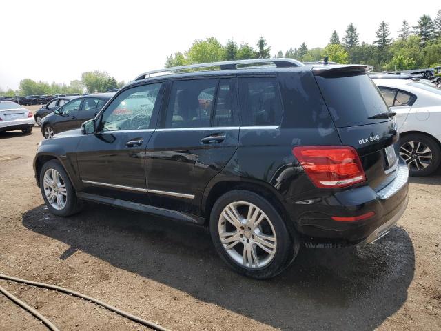 Vin: wdcgg0eb7fg374314, lot: 60424755, mercedes-benz glk-class 250 bluetec 20152