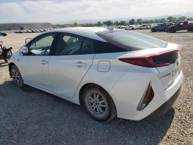 Vin: jtdkarfp9h3056141, lot: 61220575, toyota prius 20172