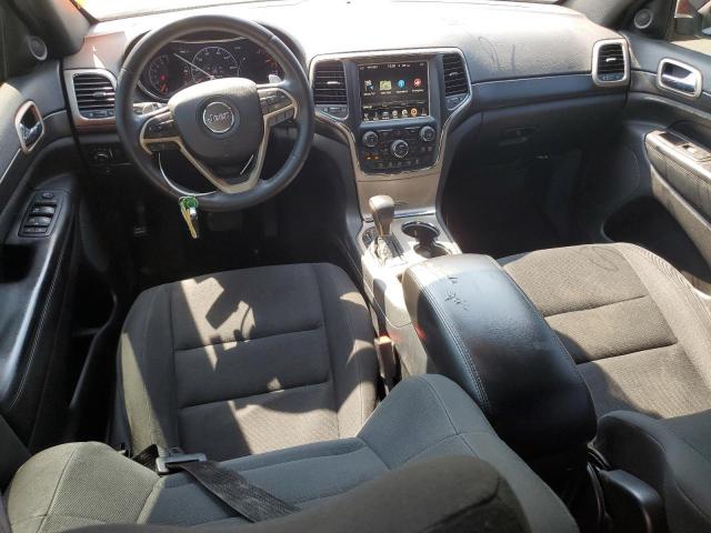 2017 JEEP GRAND CHER 1C4RJEAGXHC805060