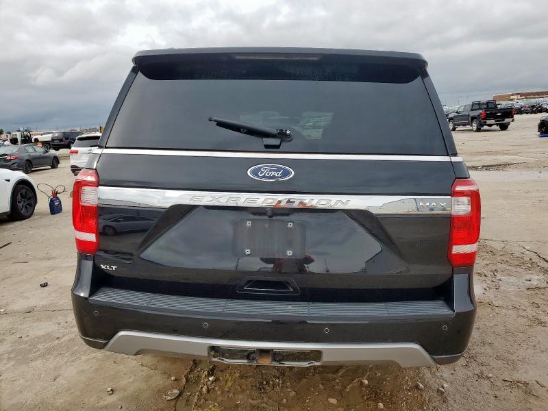 2020 FORD EXPEDITION - 1FMJK1HT4LEB02178