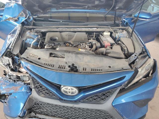 2018 TOYOTA CAMRY L - 4T1B11HK4JU020453