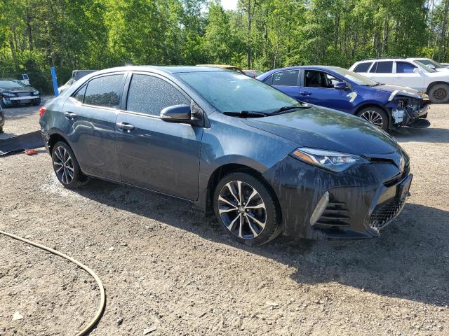 Vin: 2t1burhe3hc881828, lot: 62122575, toyota corolla l 20174