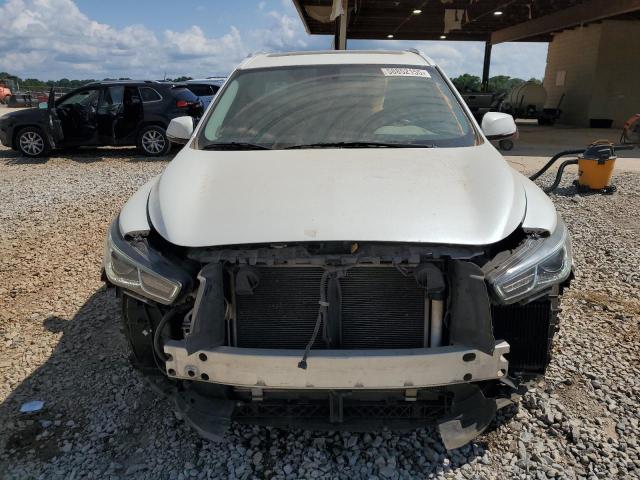 2017 INFINITI QX60 - 5N1DL0MN8HC528180