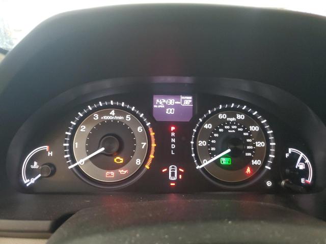 2016 HONDA ODYSSEY EX 5FNRL5H41GB081850
