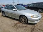 Lot #3316884099 2003 CHEVROLET CAVALIER L