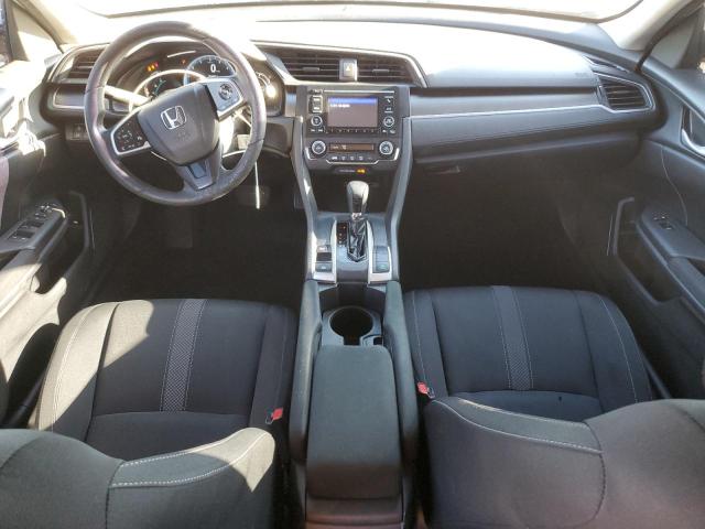 2020 HONDA CIVIC LX 19XFC2F6XLE011401