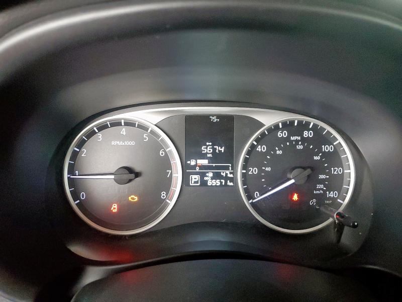 2024 NISSAN KICKS S - 3N1CP5BVXRL490870