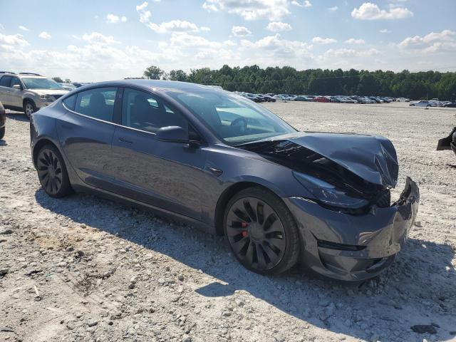 2022 TESLA MODEL 3 5YJ3E1EC7NF241778