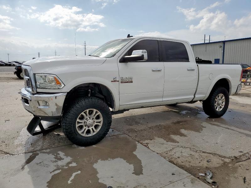 Vin: 3c6ur5fl5eg289425, lot: 59628705, ram 2500 laramie 2014 img_1