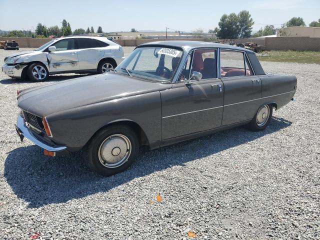 Vin: 85800760j, lot: 60305305, rover rover 1969 img_1