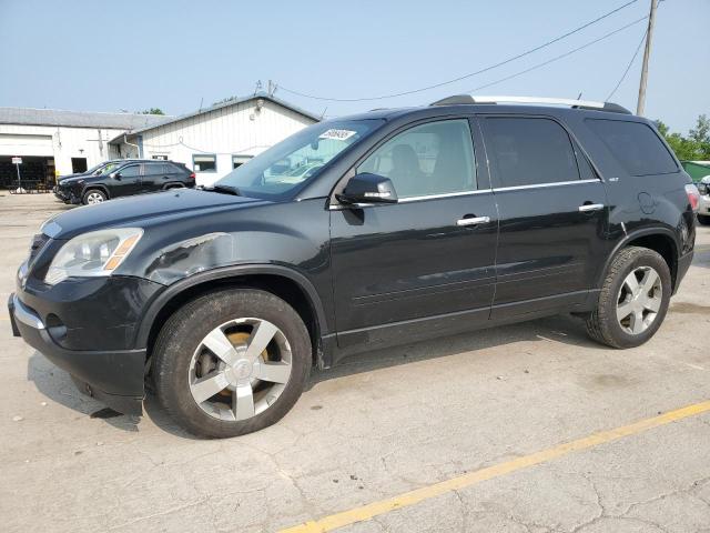 GMC ACADIA SLT