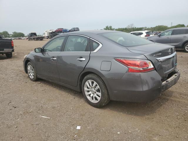 Vin: 1n4al3ap8ec107401, lot: 58710725, nissan altima 2.5 20142