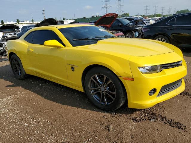 Vin: 2g1fb1e3xf9239107, lot: 61499595, chevrolet camaro ls 20154