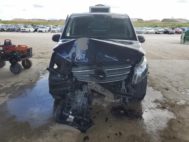 2022 MERCEDES-BENZ METRIS W1YV0CEY9N3971215