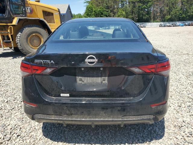 2024 NISSAN SENTRA S 3N1AB8BV9RY232687