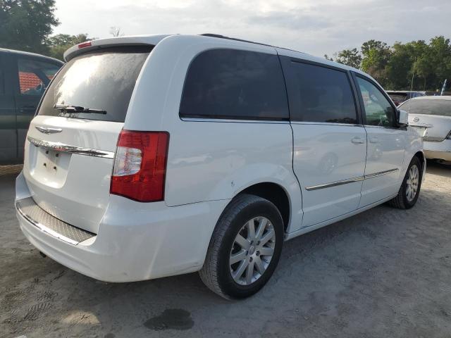 Vin: 2c4rc1bg3fr731048, lot: 58794115, chrysler minivan touring 20153