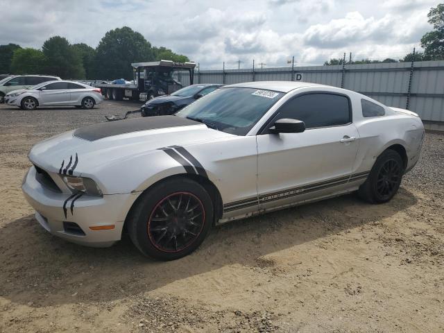 Vin: 1zvbp8an5a5107124, lot: 59810755, ford all models 2010 img_1